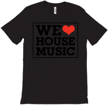 welovehousemusic T-Shirts