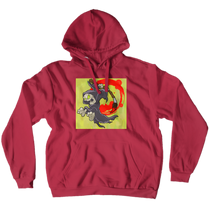 cereal_klr Hoodies (No-Zip/Pullover)