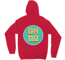 OHNO hoodie