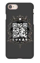 atelierlukas iPhone Phone Cases