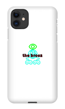 thebros2 iPhone Phone Cases