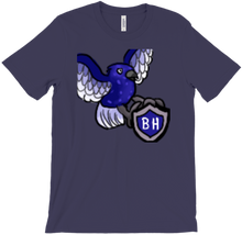 bluehawk972 T-Shirts