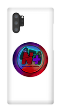 nexus_gaming_offical Samsung Phone Cases