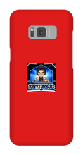 tonyturbo13 Samsung Phone Cases