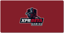 xpr_beta XXL Gaming Mousepad