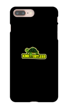 kinkyturtle69 iPhone Case