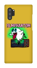 FilmPhantom Samsung Phone Cases