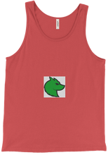 greenwolfboy Tank Top