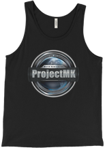 ProjectMK LOGO Tank Top