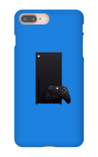 COQUE IPHONE XBOX SERIES X