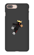 Xp3rt Floating iPhone Case