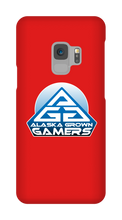 gene_starwend Samsung Phone Cases