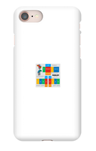iceboygino_yt iPhone Phone Cases