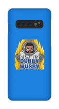 Dubby Wubby Samsung Phone Cases
