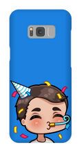 Hype Phone Case (Samsung)