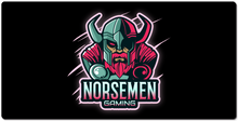 norsemen_gaming XXL Gaming Mousepad