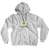 elreydellamas Hoodies (No-Zip/Pullover)