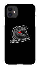 hoffi0070 iPhone Phone Cases