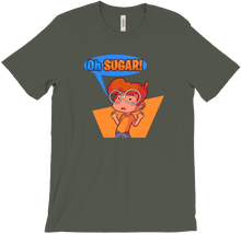 OH SUGAR T-Shirts