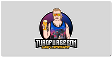 xxturdfurgesonxx XXL Gaming Mousepad