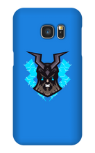 Samsung Rage Phone Case