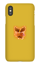 thephoenixwarlord iPhone Phone Cases