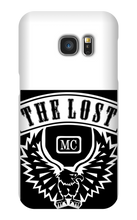 redneckchevy68 Samsung Phone Cases