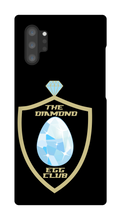 Diamond Egg Samsung Phone Cases