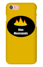 kaiserblox123 iPhone Phone Cases