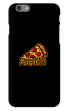 PeezaSlise iPhone Phone Cases