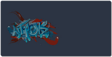 antiprojektz XXL Gaming Mousepad