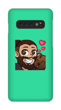 slbL Phone Case (Samsung)