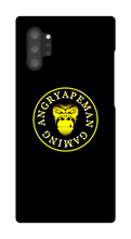 AngryApeMan Samsung Phone Cases