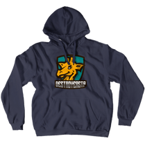 destroyerstp Hoodies (No-Zip/Pullover)