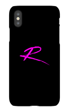 rblancoleon iPhone Phone Cases