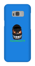 teammanictv Samsung Phone Cases