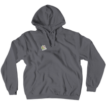 No Poke Baer Jumper (No-Zip/Pullover)