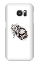bl4cksk Samsung Phone Cases