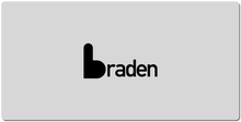bradenjones XXL Gaming Mousepad