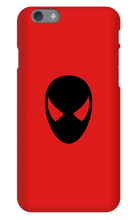 nanukii96 iPhone Phone Cases