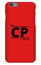 cohenpease iPhone Phone Cases