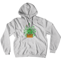 Toad Camp Hoodies