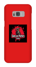oceanic2266 Samsung Phone Cases