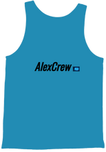 AlexCrew Tank