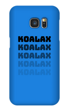 koalax Samsung Phone Cases