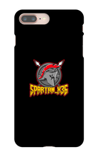 spartan_x36 iPhone Phone Cases