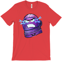 GALACTIC RAGE T-SHIRT