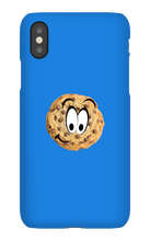 cookie iPhone Phone Cases