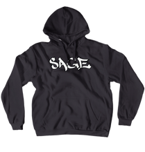SAGE Hoodie (No-Zip/Pullover)