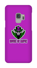 streaminhavoc Samsung Phone Cases
